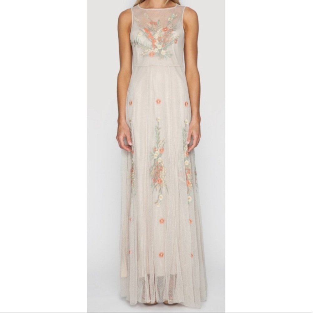 Johnny Was Ipsala Slip Dress